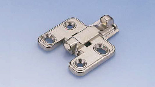 ベースプレート BA4T4Z