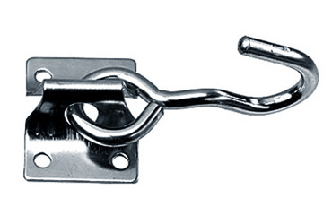 ハンモックフック