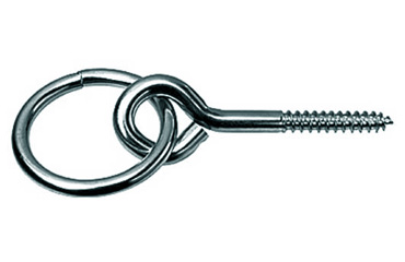 ヒッチングリング