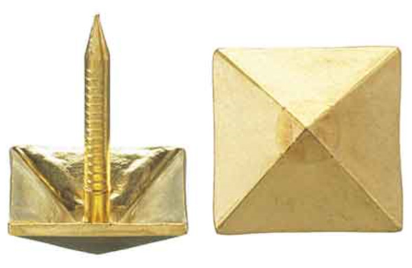 真鍮 トキン鋲 BY7