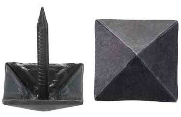 真鍮ブロンズ トキン鋲 BY7