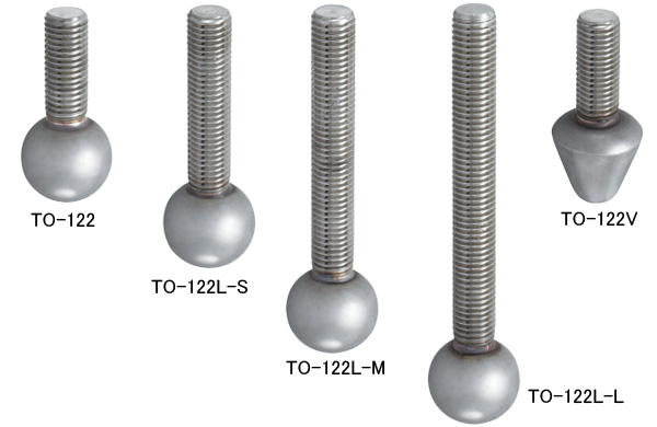 TO アジャストボール