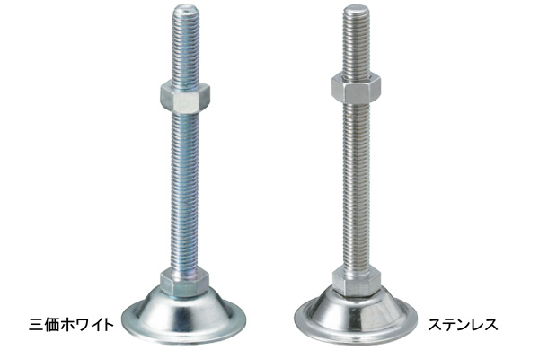 ＤＪ／ＤＪＳー１型　アジャスター