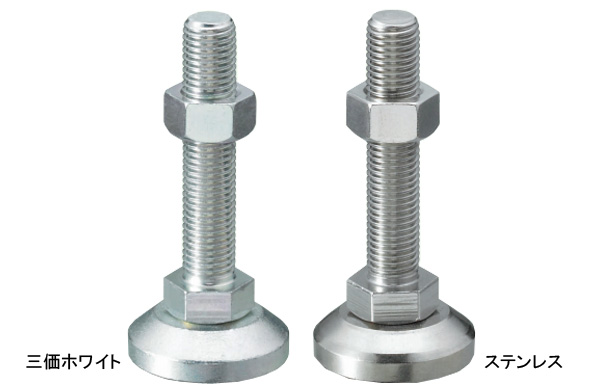 DJ/DJS-2型 アジャスター