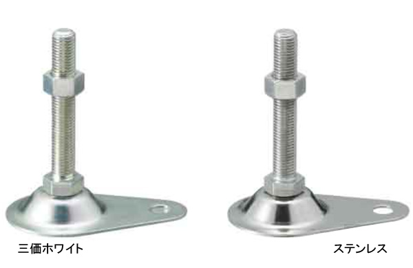 ＤＪ／ＤＪＳー３型　アジャスター