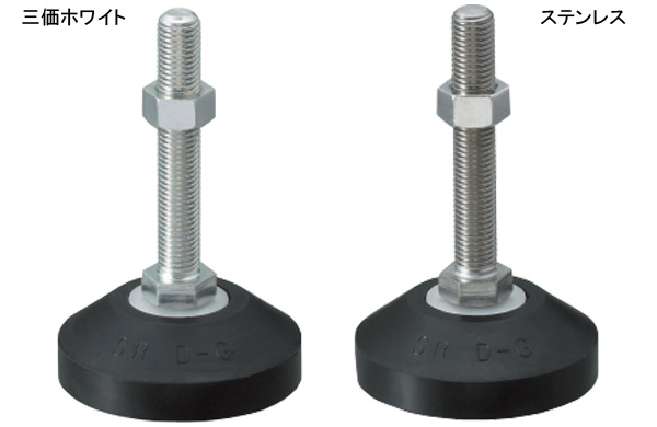 DJ/DJS-6型 アジャスター