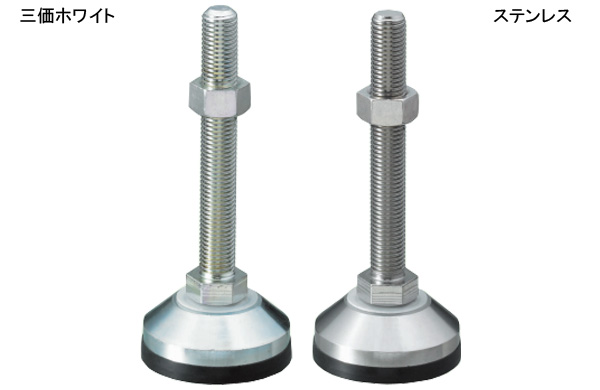 DJ/DJS-7型 アジャスター