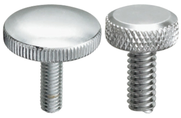 KBR ローレットビス