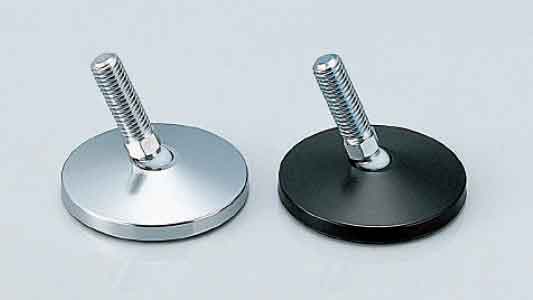 リサイクル首振りアジャスター