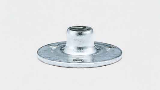 アジャスター用受座　Ｎ２０４