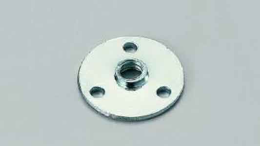 アジャスター用受座　Ｎ２０５