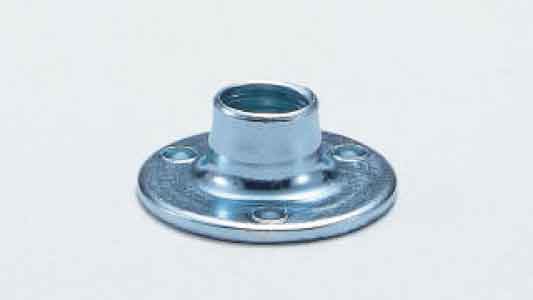 アジャスター用受座　Ｎ２０６