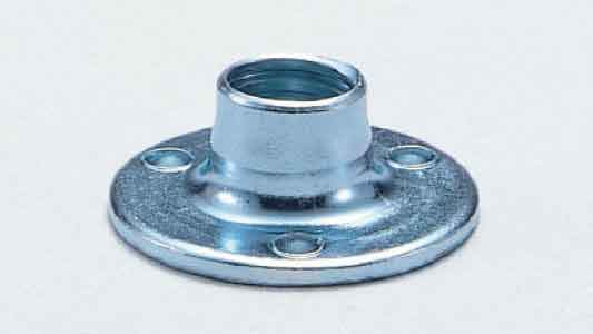 アジャスター用受座　Ｎ２０８