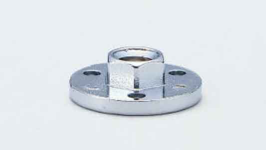 アジャスター用受座　Ｎ２１２