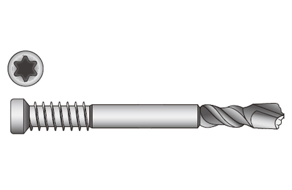 パネリード穿　ＳＰＤ