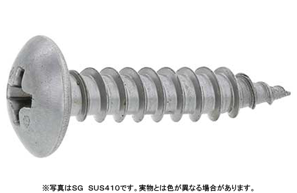 ＪＰＦタッピントラス（モミキリ