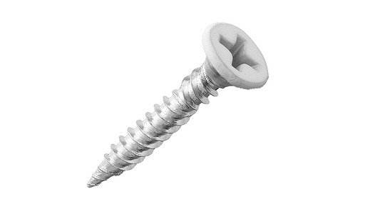 ドライウォール（ラッパ（逆ねじ