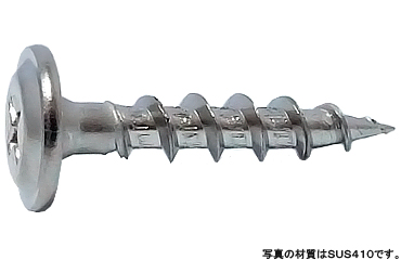 （＋）コーススレッド　フラットモドトラス