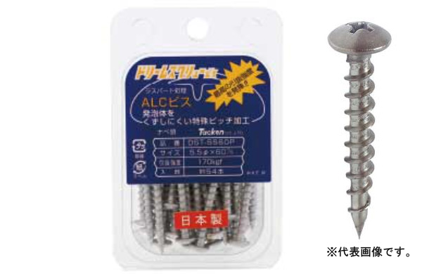 ドリームスクリューＰＡＮ（パック