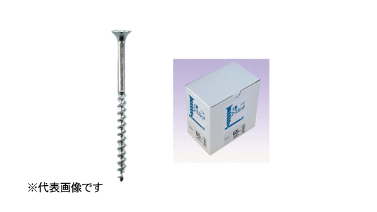 翼コーススレッド（中箱入）半