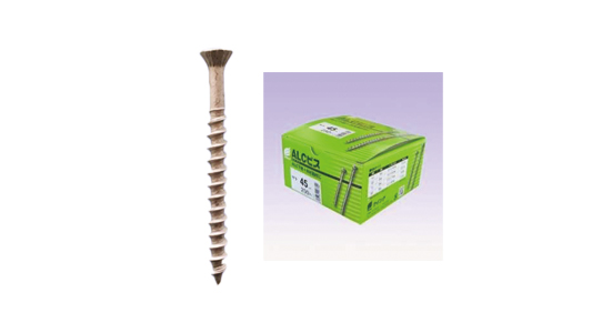 ＡＬＣビス（箱入）　サラ