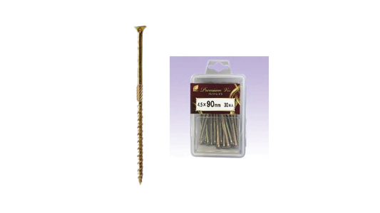 プレミアムビス（プラケース入