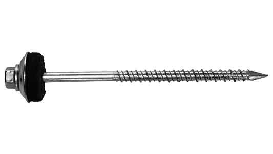 木下地用ステンキャップ山座セット