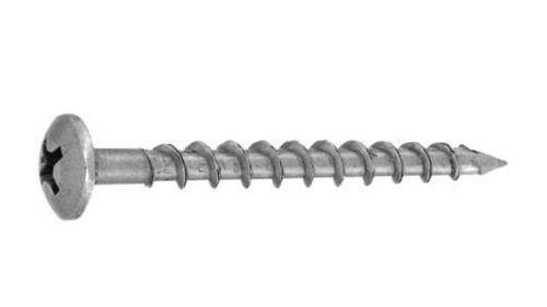 雨樋金具用　金具固定ビス