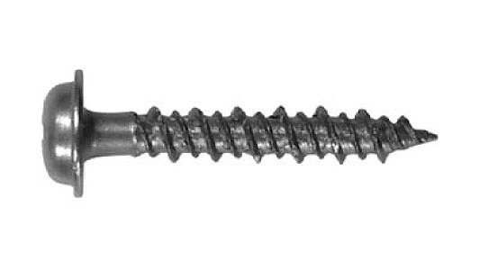 パワコン　ナベＷ頭