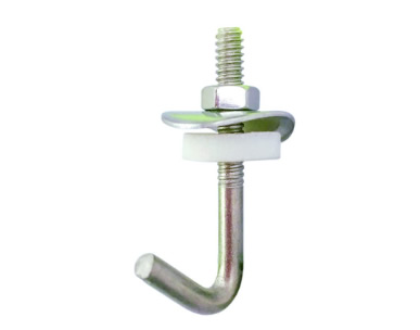 フックボルトセット（ミリ）ＰＧ