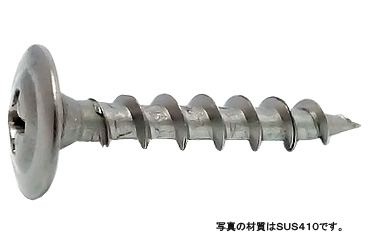 耐火野地ビス（板金用