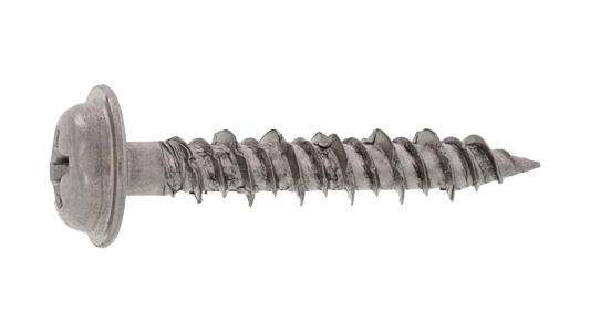 ファスコン（＋）ナベ（ワッシャーヘッド