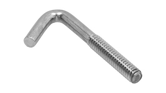 フックボルト（ウィット