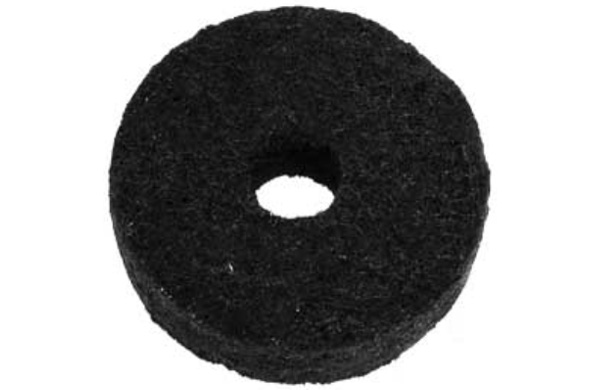 黒フェルト　パッキン