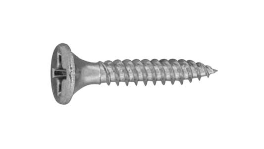 プレミアム軽天ビス（ラッパ