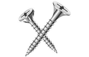 プレミアム軽天ビス（フレキ