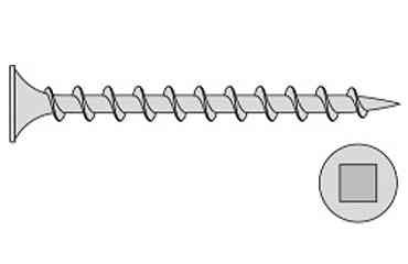 コース（全（スクエア（徳用箱