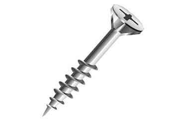 パーチクルボードビス（輸入