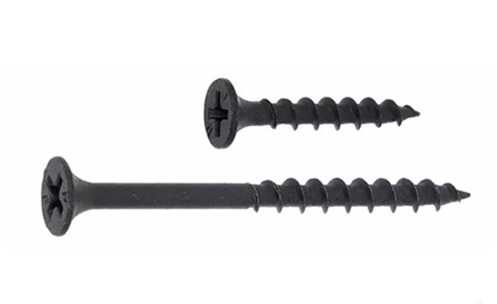 サビに強いコーススレッドブラック