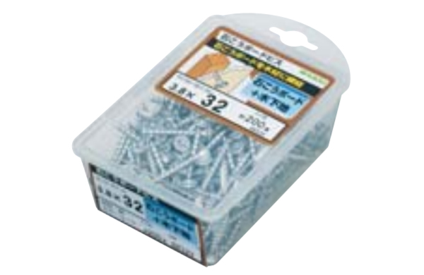 石こうボードビス(パック(若井