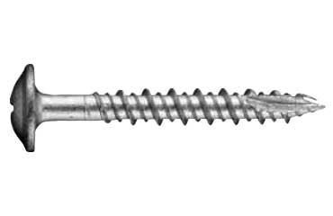 板金ビス（シンワッシャー（若井