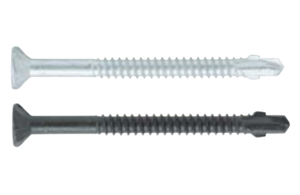 鉄下地デッキ専用ビス（若井