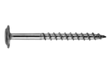 瓦用コーススレッド（若井