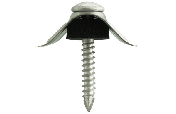 ダンバ鉄板小波用ＳＵＳ３０４波座