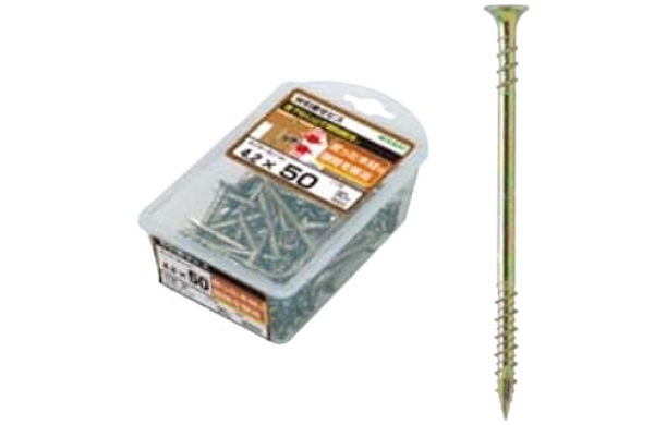 Ｗ引寄せビス（パック（若井