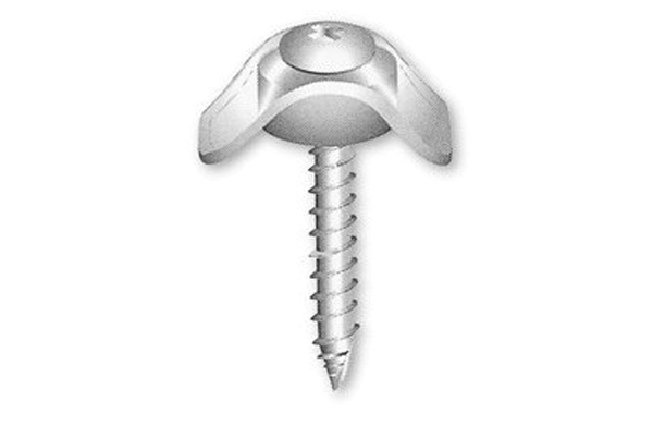 ナミイタ木（鉄板小波ポリカクリア