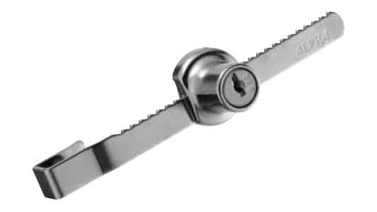 ＡＬＰＨＡ　スライディングロック