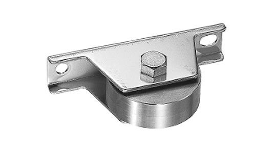 重量用戸車（Ｆ型）ＳＴ－１６４