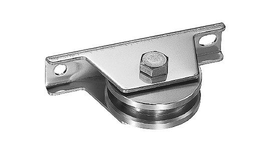 重量用戸車（ＶＨ型）