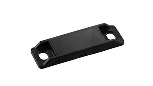 ＥＭＣ－１０マグネットキャッチ黒